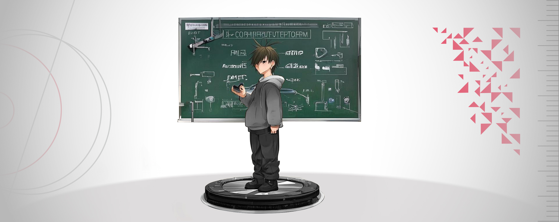 Выпуск 17: Постурография добавляет точности в оценке постурального контроля у детей