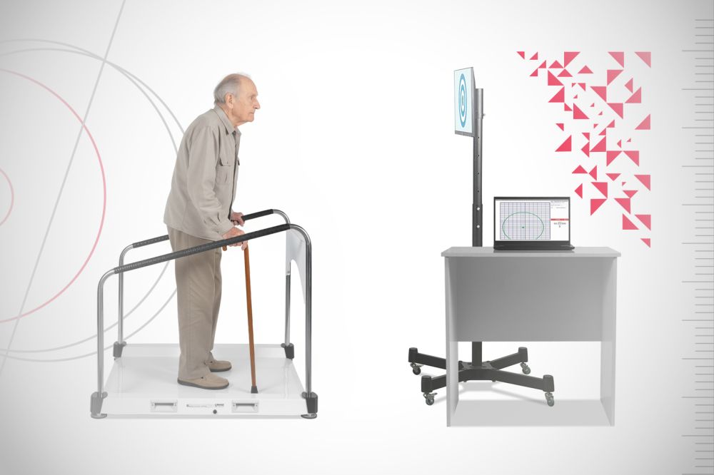 Выпуск 47: Оценка сенсорно-моторных компонентов равновесия у пациентов с болезнью Кеннеди с использованием постурографии