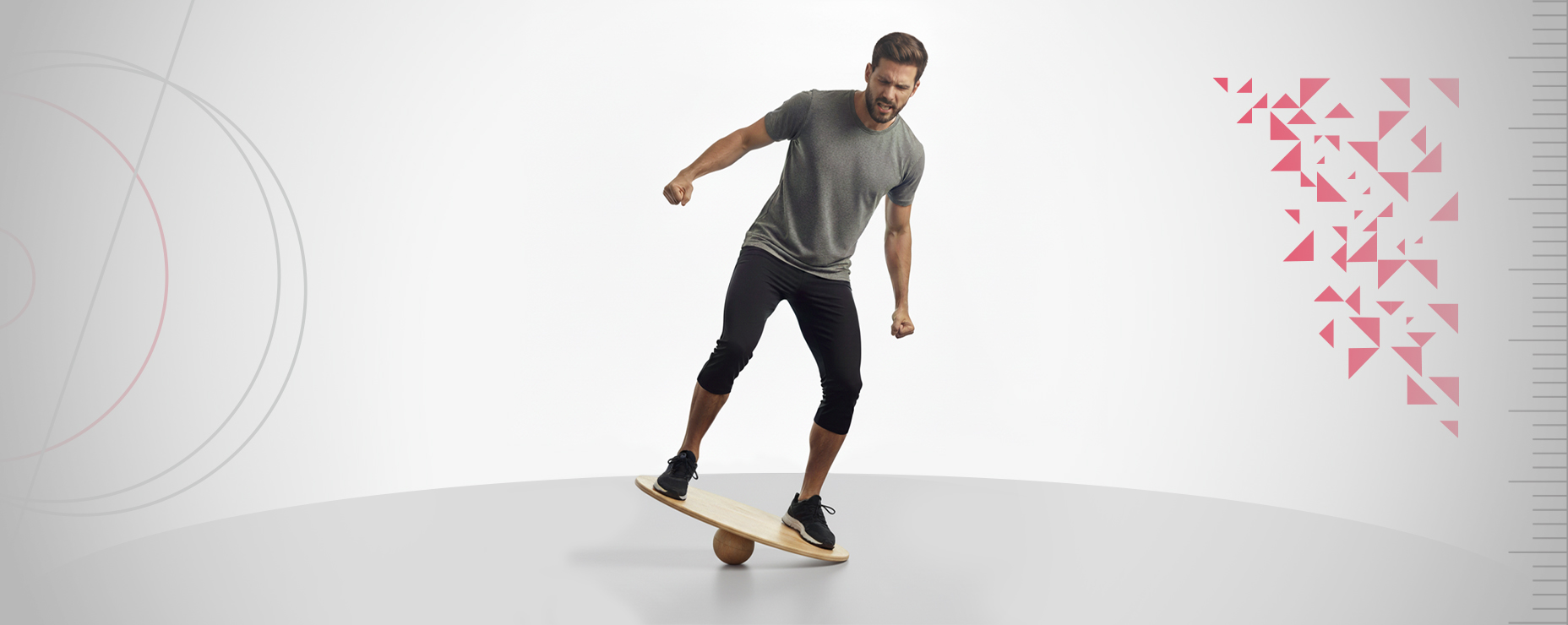 Выпуск 36: Как эмоции «раскачивают» стабилоплатформу