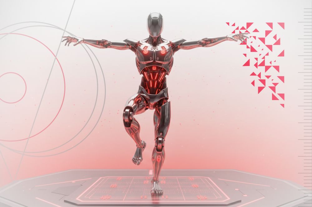 Выпуск 55: Как «глубокое обучение» заменяет силовую платформу