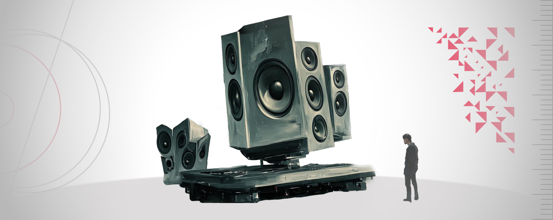 Выпуск 19: Зачем учитывать внешние звуки и шум в стабилометрическом исследовании?