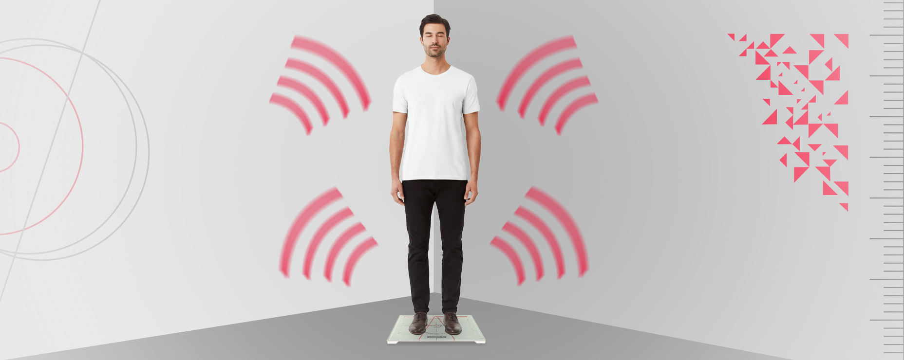 Выпуск 64: Эхо как опора: как восприятие отражённого звука влияет на устойчивость позы у людей с нормальным слухом