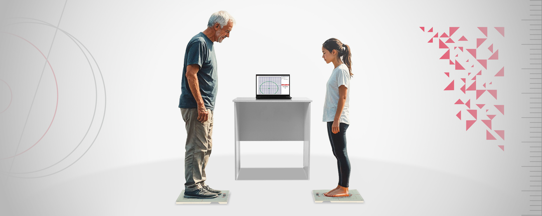 Выпуск 37: Равновесие от «молодости» до «старости» и стабилоплатформа