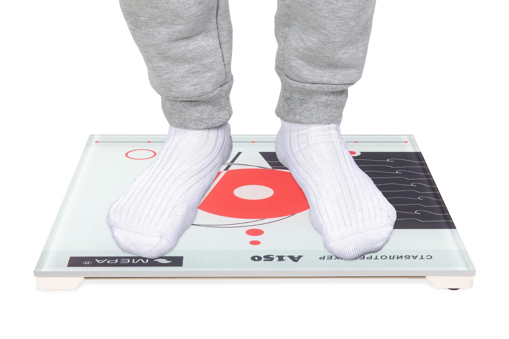 Стабилотренажер А-150, 400х500