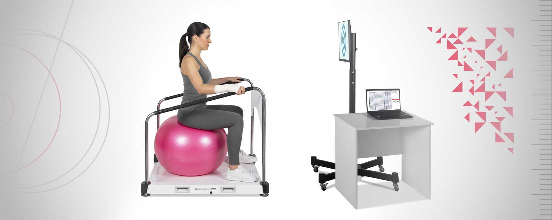 Выпуск 33: Реабилитация со стабилоплатформой «переигрывает» обычные упражнения при вестибулярной неустойчивости