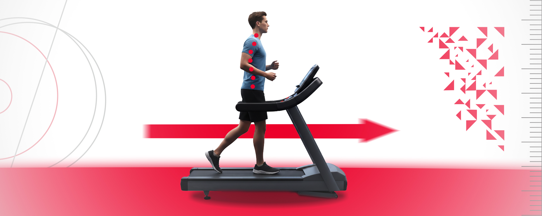 Выпуск 54: Осанка — не судьба: почему статика теряет силу при быстрой ходьбе