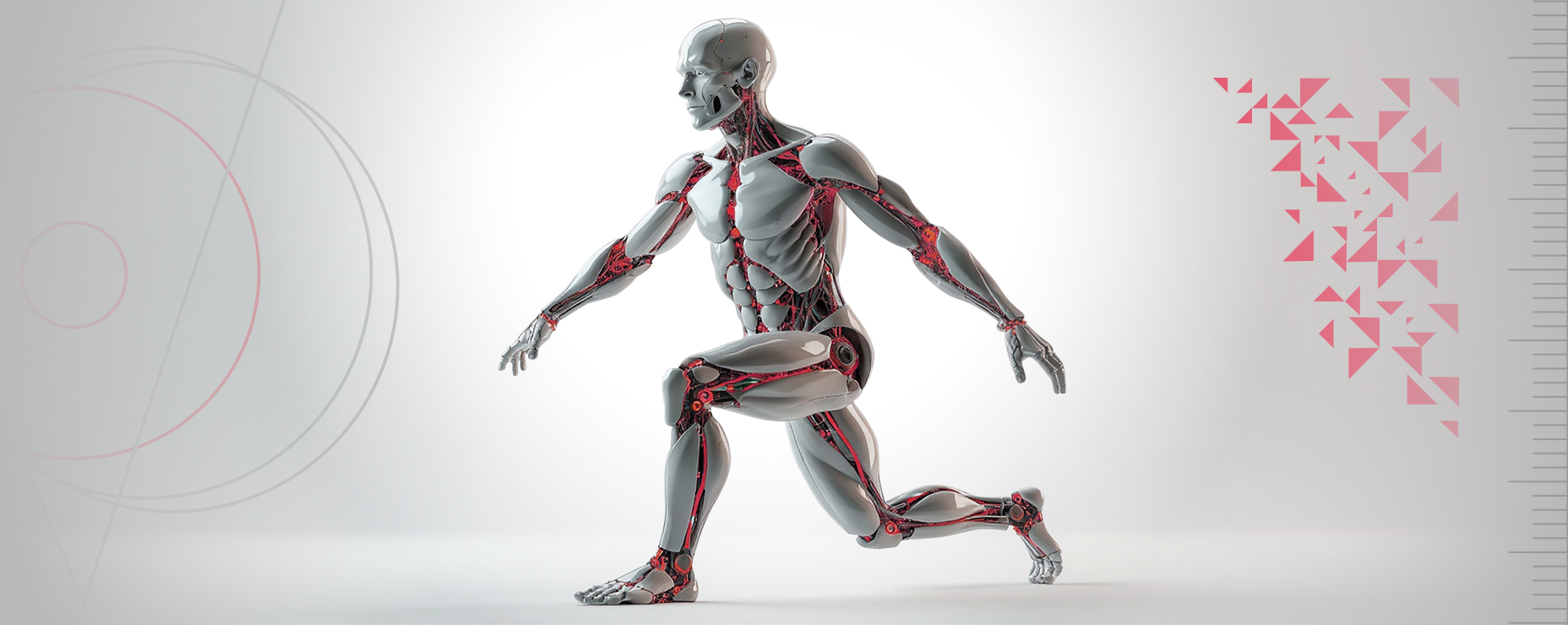 Выпуск 10: Когда полезна оценка кинематики маркеров движения