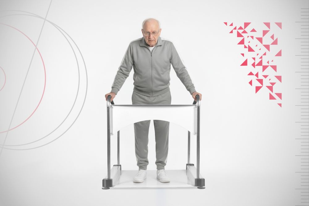 Выпуск 40: Постурология против падений у пожилых