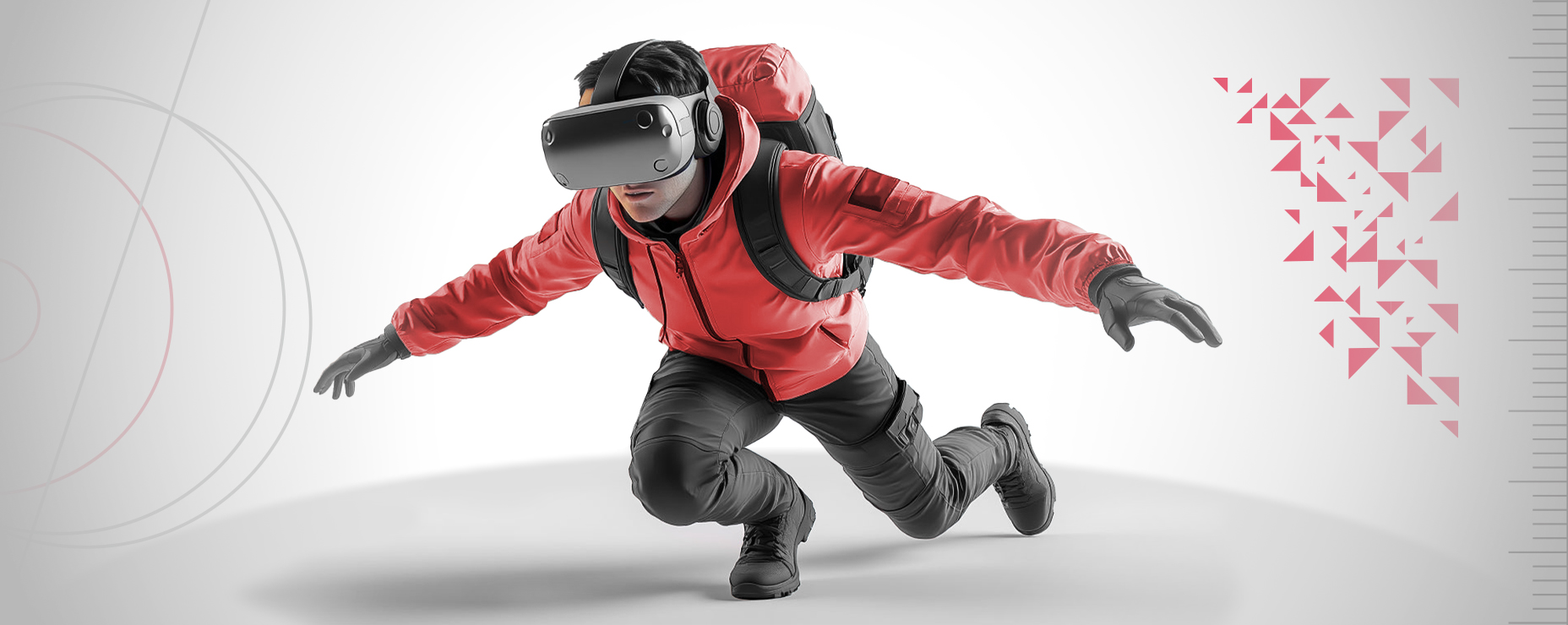 Выпуск 13: Хороша ли виртуальная реальность для вестибулярной реабилитации?