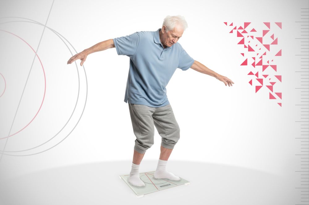 Выпуск 44: Роль проприоцепции и нейропатии в постуральной дисфункции при сахарном диабете 2 типа