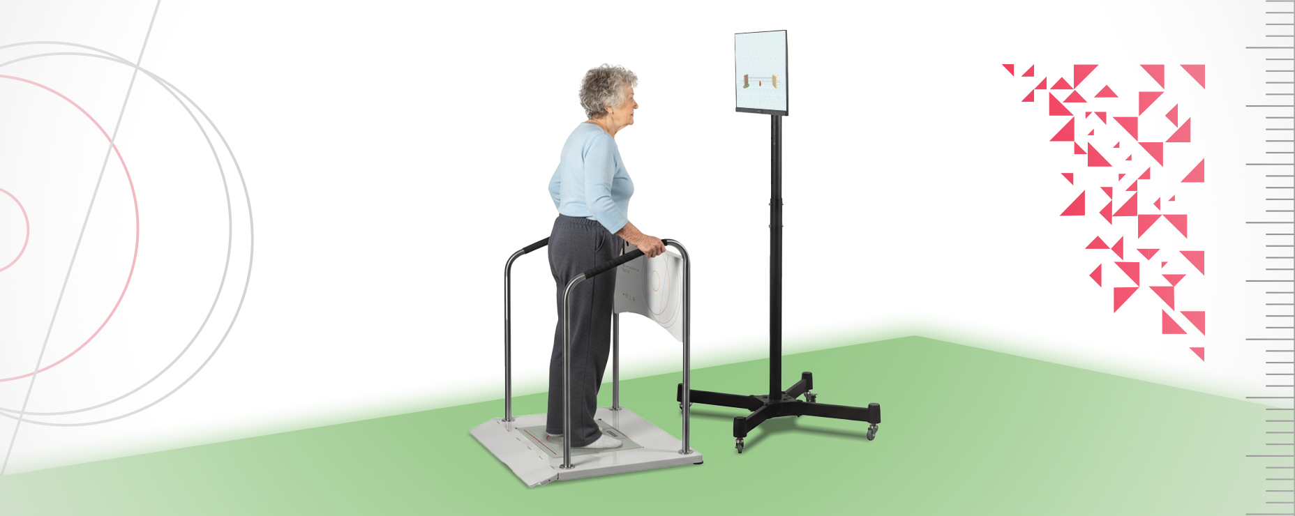 Выпуск 53: Как постурография помогает отличить вестибулопатию от нормы