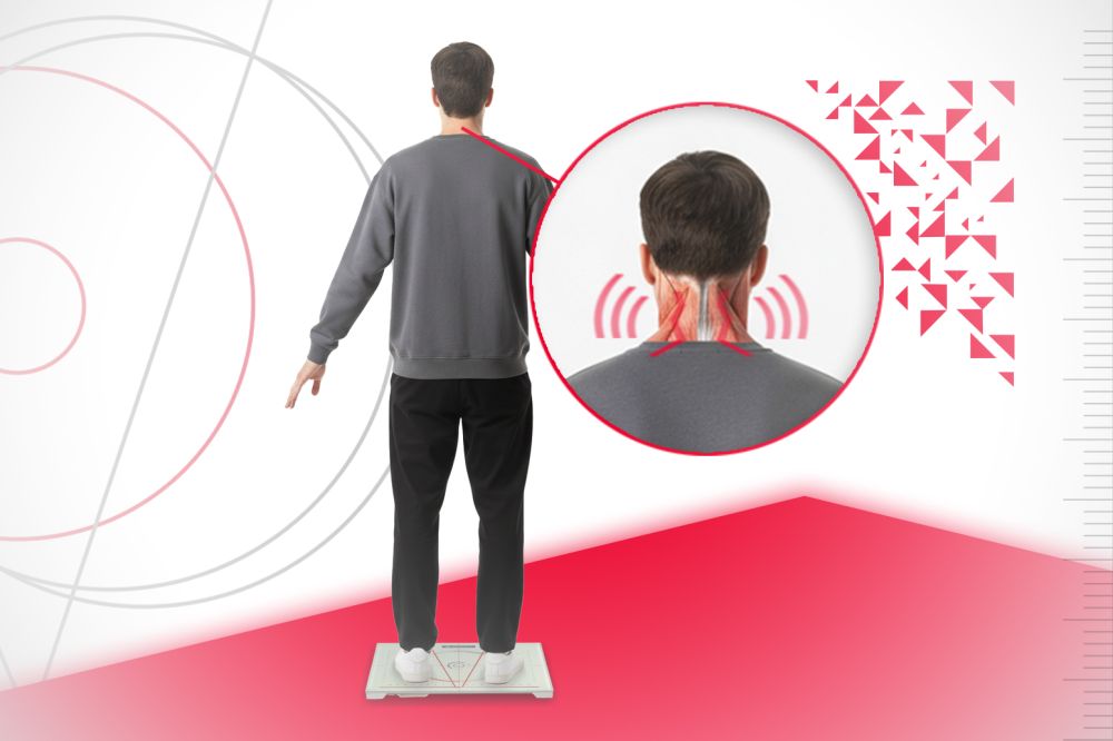 Выпуск 51: Влияние вибрации шейных мышц на восприятие вертикали: как проприоцепция повышает стабильность постурального восприятия