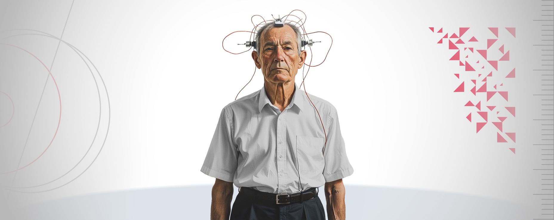 Выпуск 14: Гальваническая вестибулярная стимуляция в реабилитации пациентов с болезнью Паркинсона