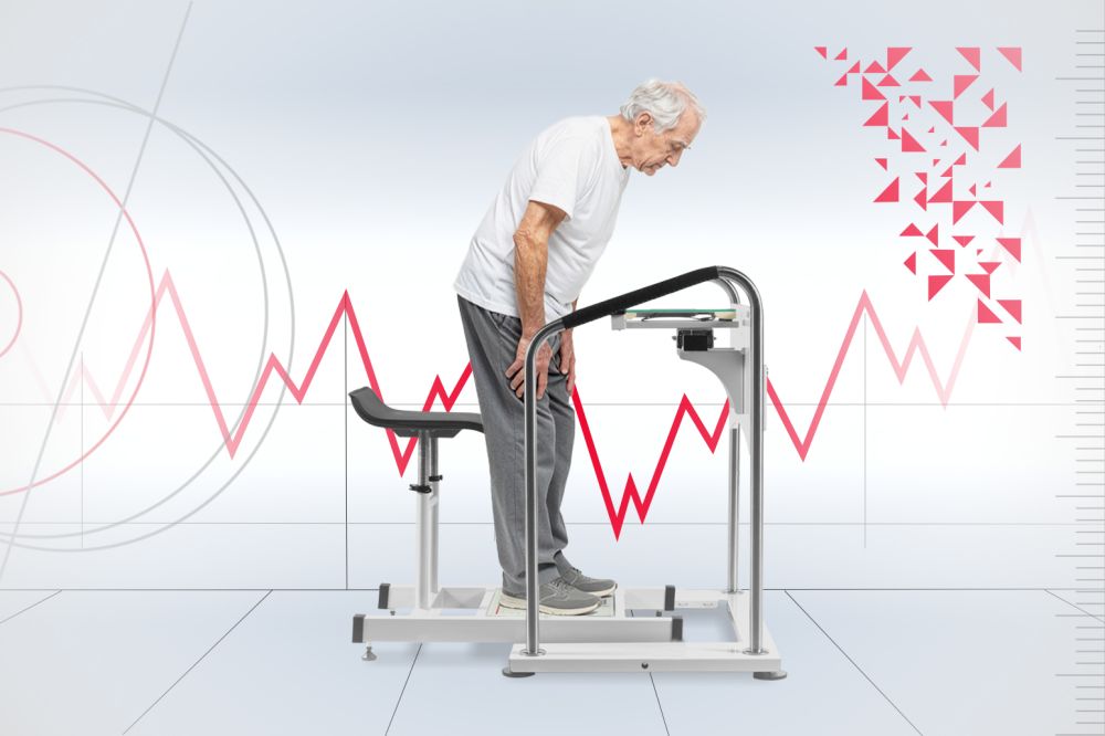 Выпуск 65: Биржевые индикаторы для равновесия: как анализ трендовых изменений выявляет скрытые возрастные нарушения постурального контроля