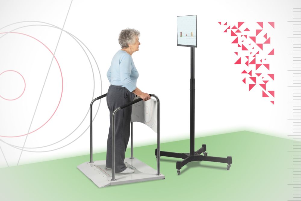 Выпуск 53: Как постурография помогает отличить вестибулопатию от нормы