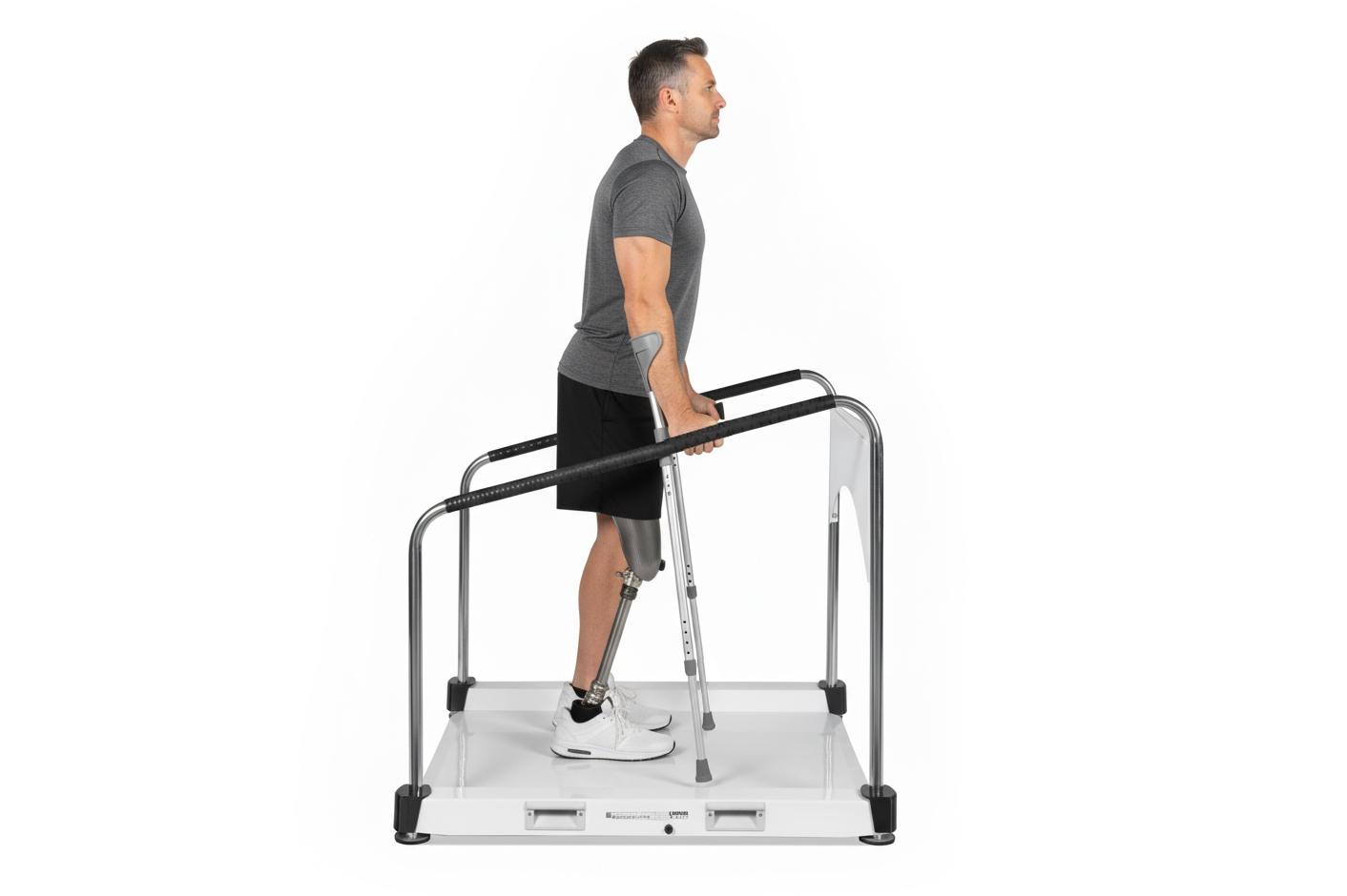 Система стабилографии МЕРА-СТм-150/300-1