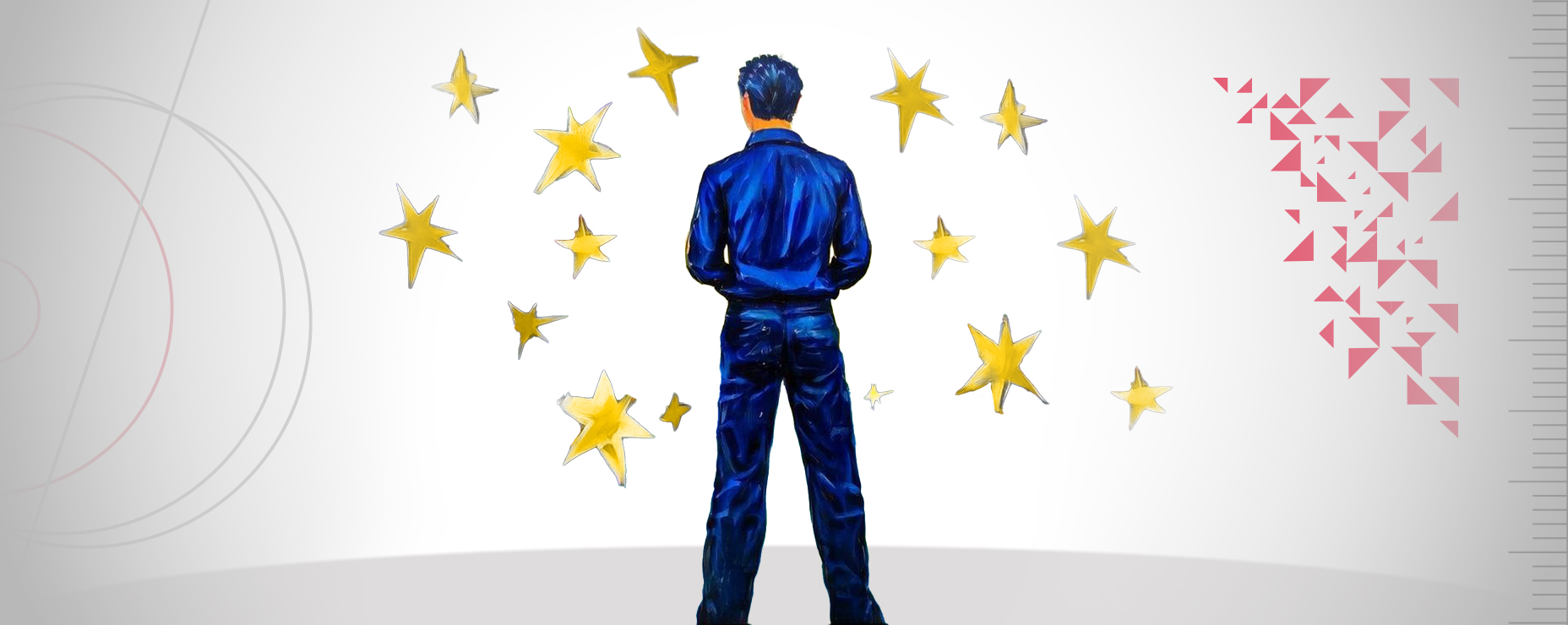 Выпуск 20: Про вестибуло-окулярную реабилитацию при синдроме Мал де Дебаркеман (MdDS)