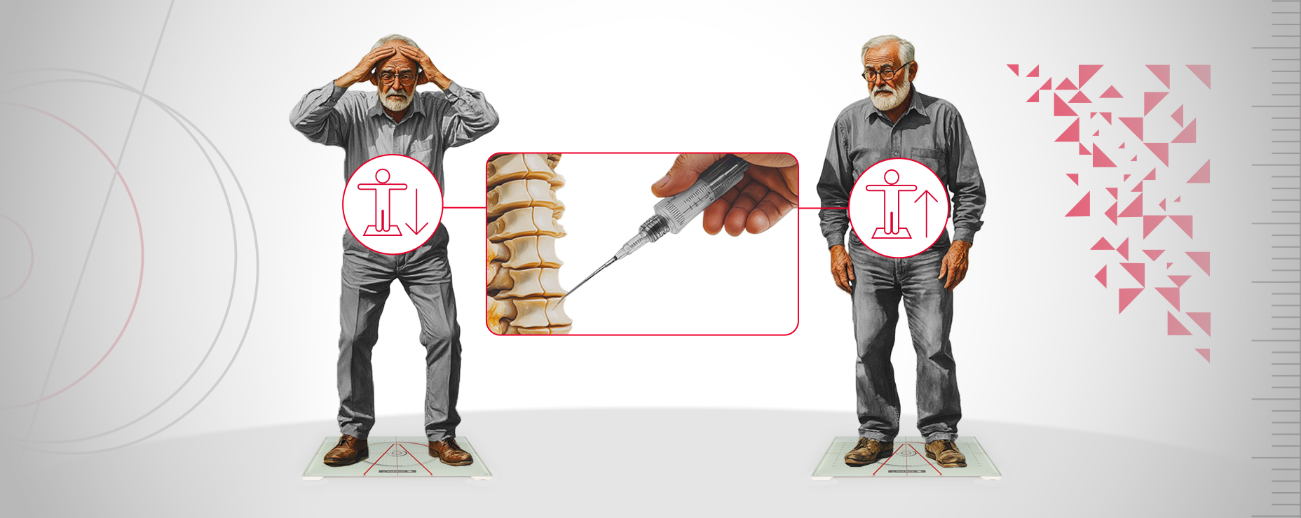 Выпуск 24: Равновесие после люмбальной пункции: как отведение ликвора восстанавливает постуральный контроль при гидроцефалии нормального давления