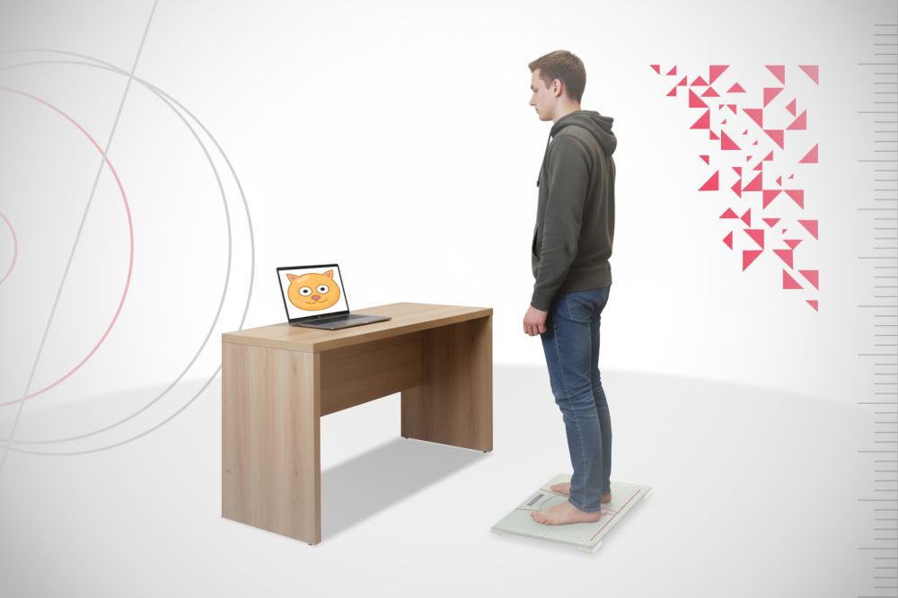 Выпуск 41: Приближение к «милоте» на стабилоплатформе