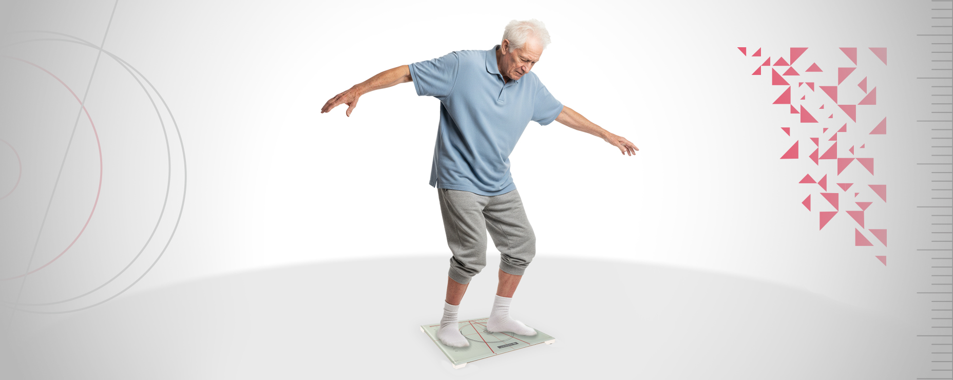 Выпуск 44: Роль проприоцепции и нейропатии в постуральной дисфункции при сахарном диабете 2 типа