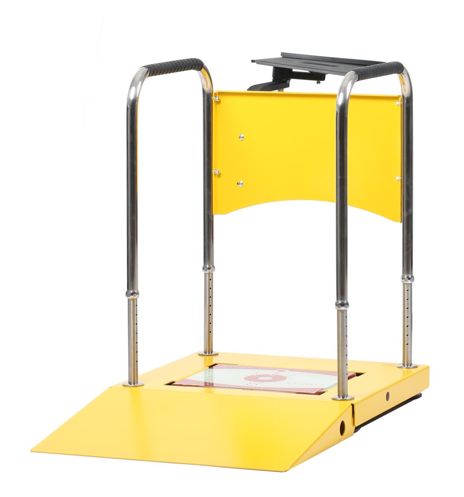 Опора страховочная «Стапель»