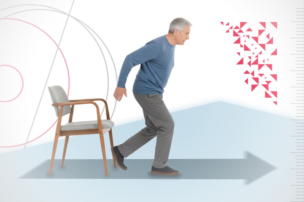 Выпуск 52: Как когнитивная нагрузка мешает пациентам с болезнью Паркинсона сохранять равновесие