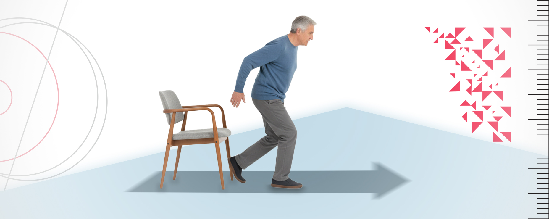 Выпуск 52: Как когнитивная нагрузка мешает пациентам с болезнью Паркинсона сохранять равновесие