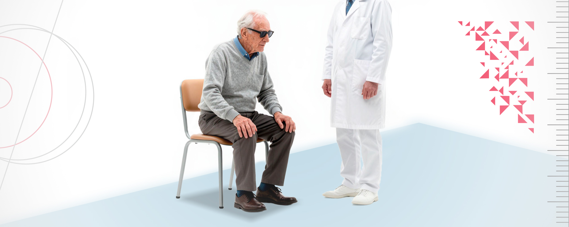 Выпуск 67: Тест Тинетти: когда каждый шаг говорит о риске падения