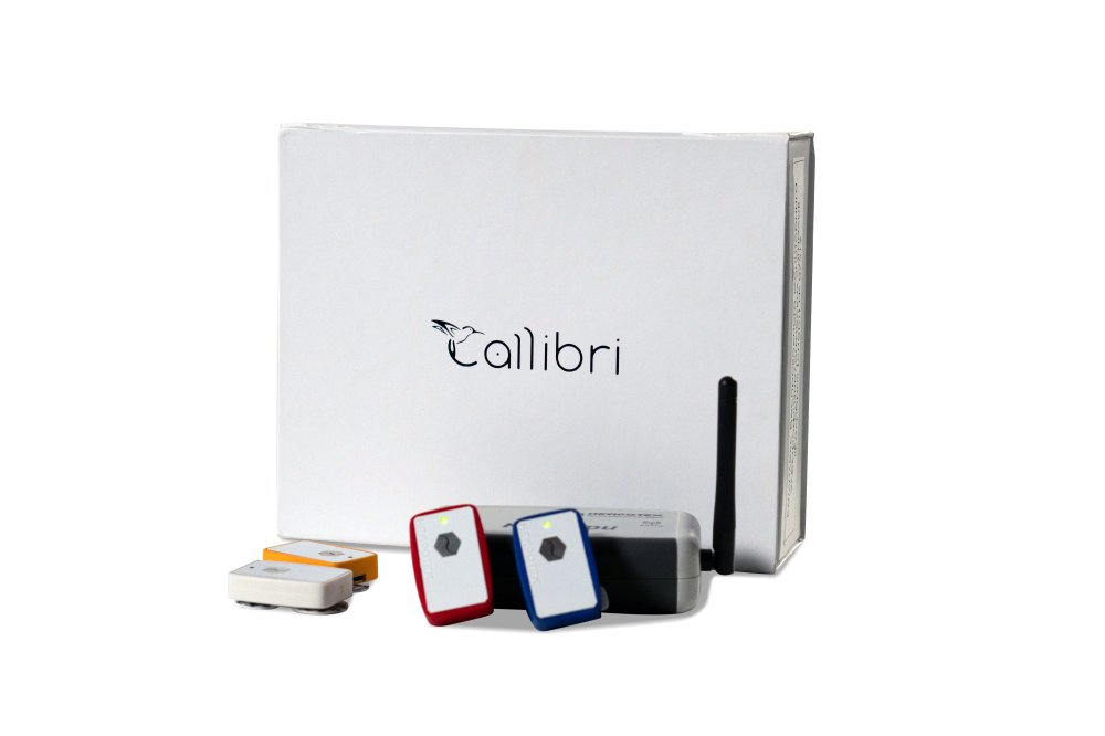 Комплекс беспроводного мониторинга электрофизиологических сигналов «Колибри»