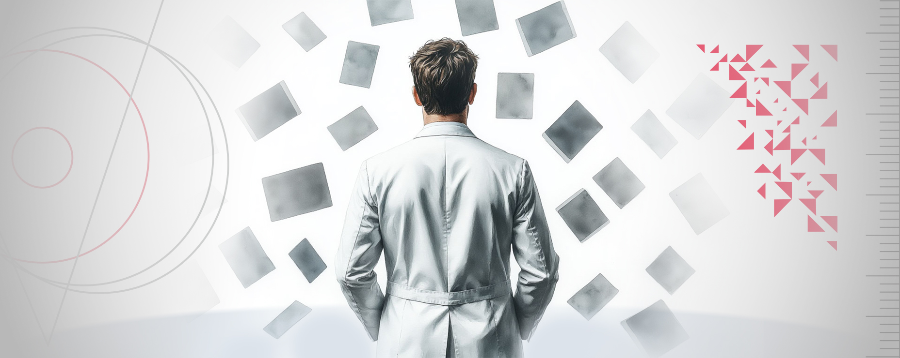 Выпуск 9: К развитию анализа данных стабилометрического исследования