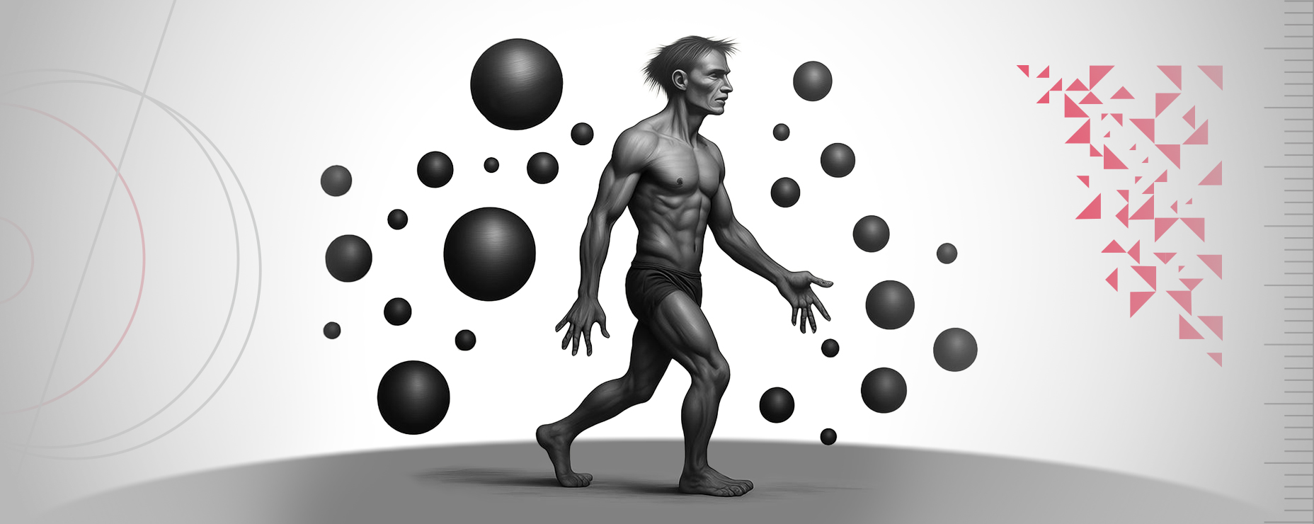 Выпуск 16: Паретичная рука влияет на статическое равновесие