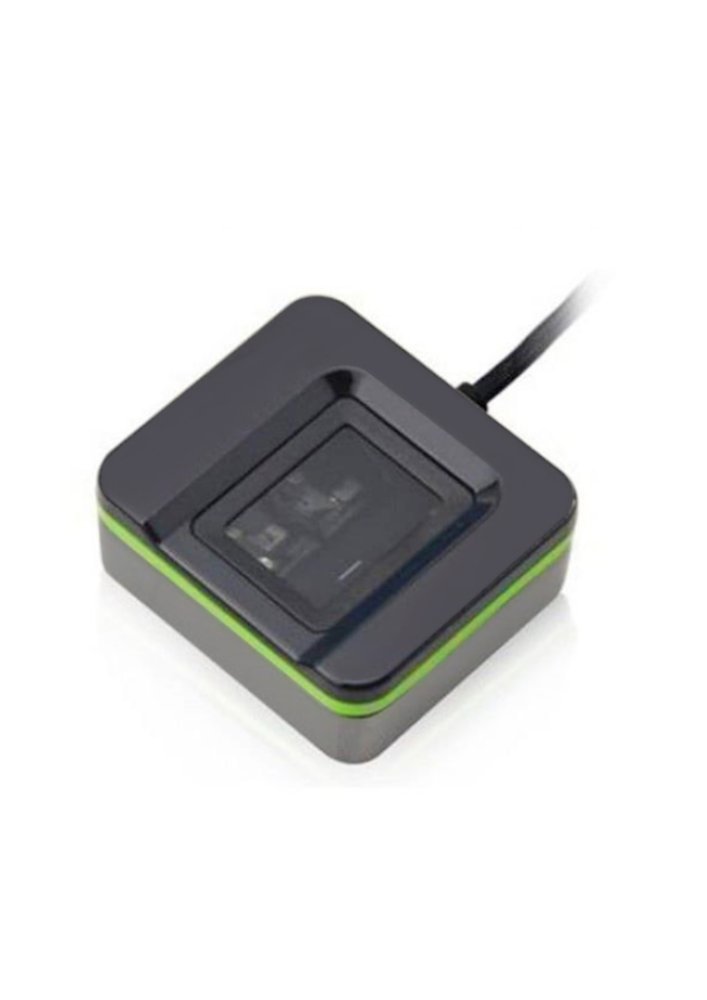 Биометрический сканер