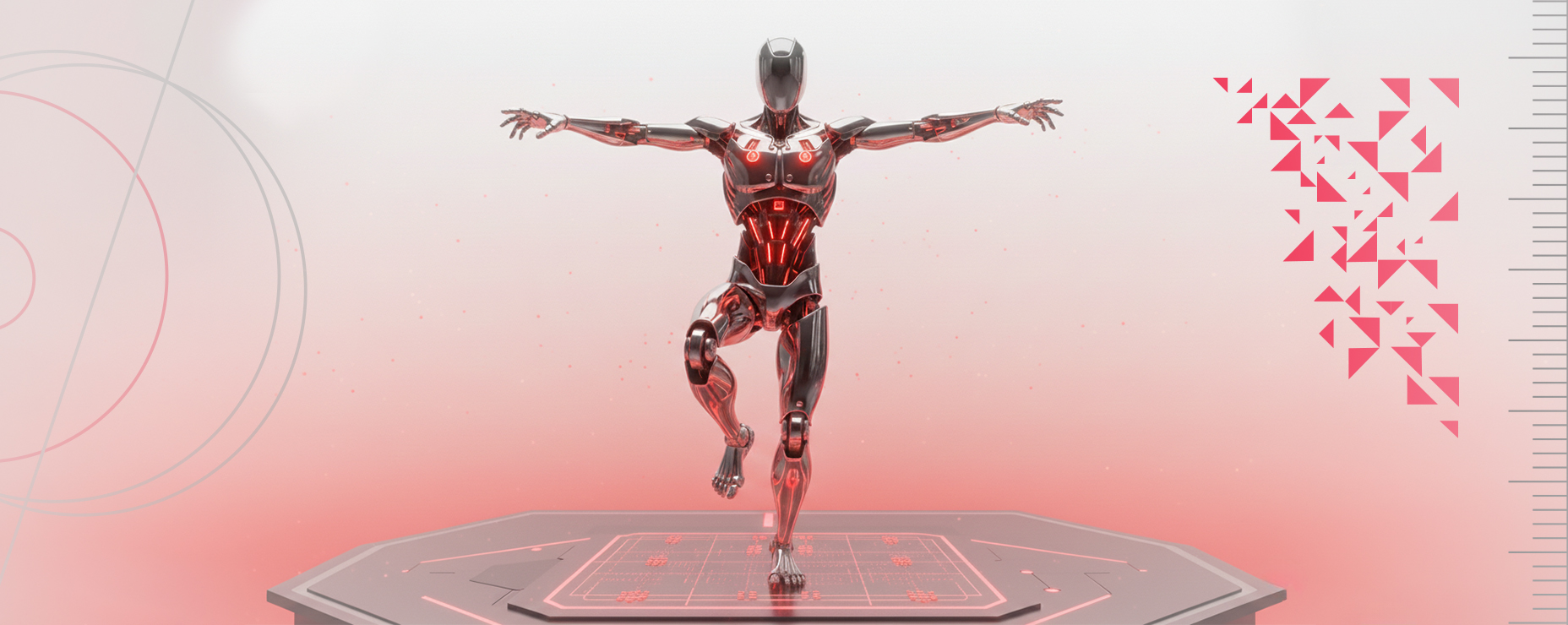 Выпуск 55: Как «глубокое обучение» заменяет силовую платформу