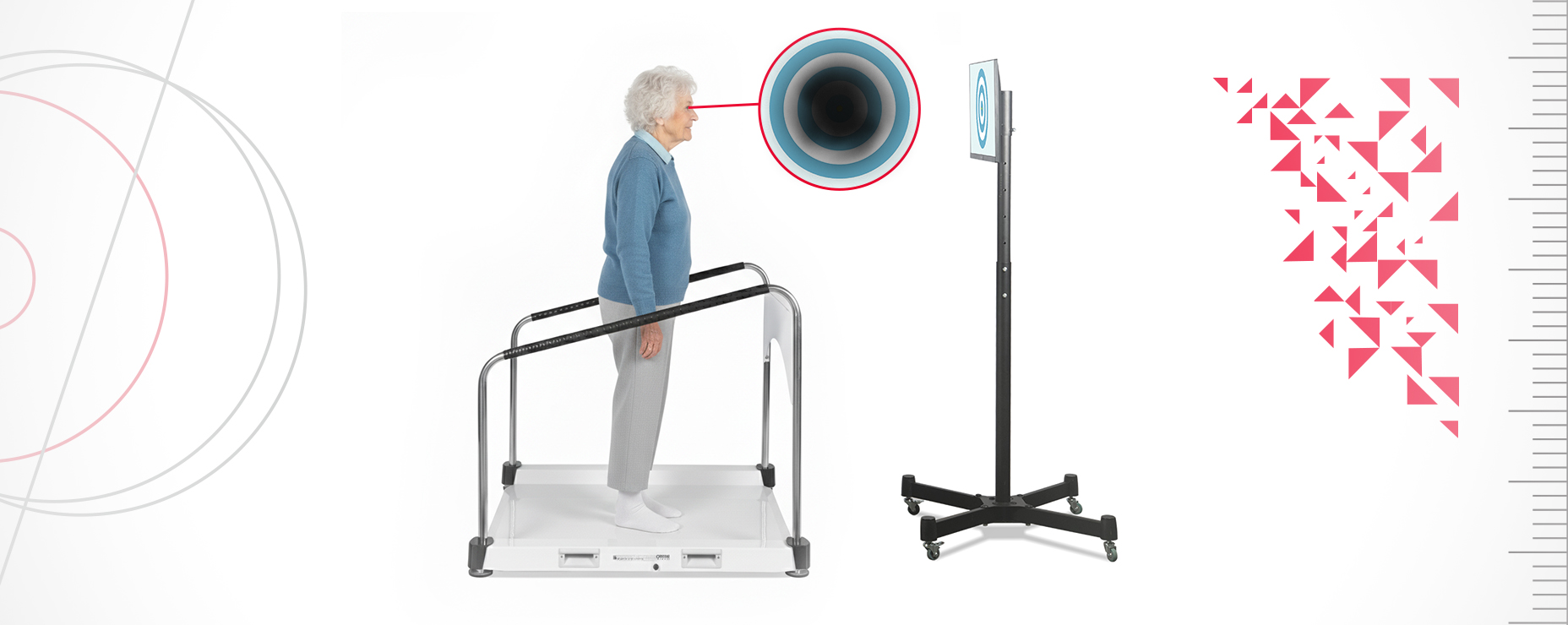 Выпуск 56: Когда зрение слабеет, внимание уходит от ходьбы