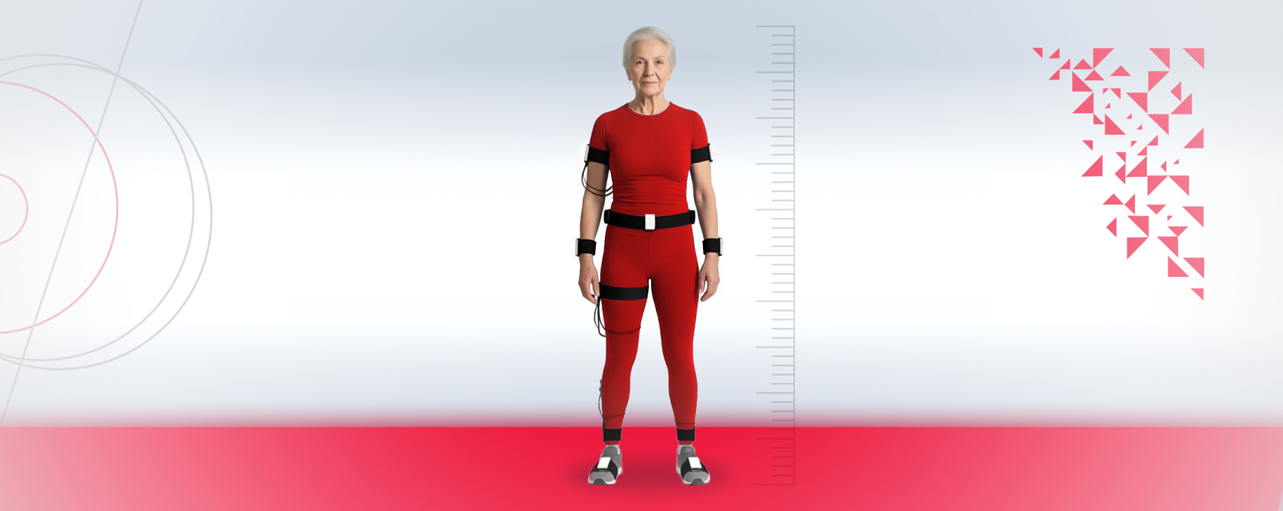 Выпуск 68: Сенсоры против шкал: как инерционные датчики дополняют традиционную оценку баланса после инсульта