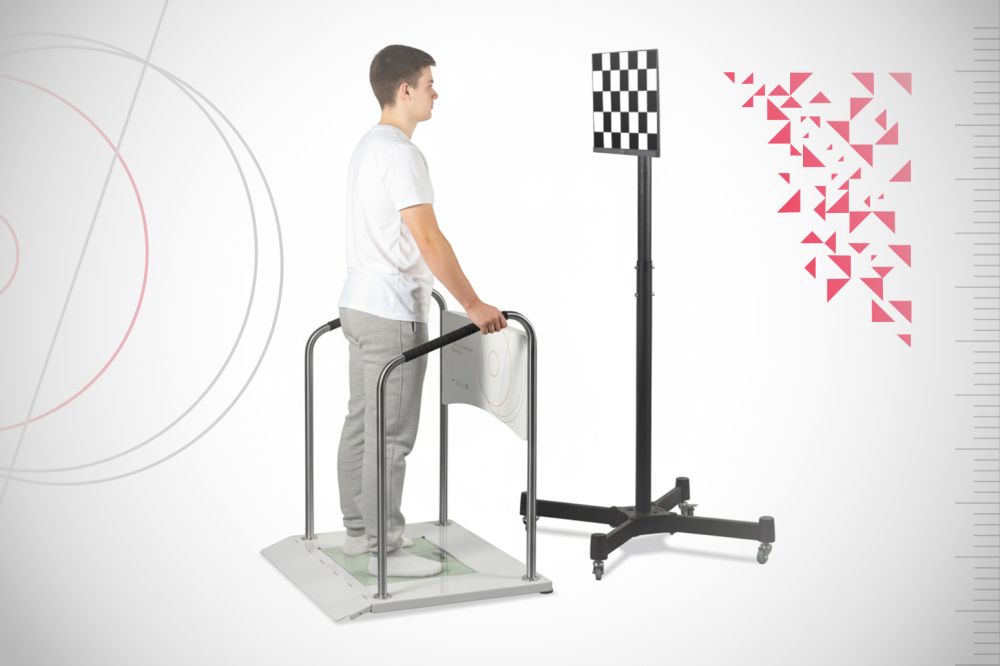 Выпуск 39: Постурально-перцептивное головокружение – когда визуальный шум «сбивает с ног»