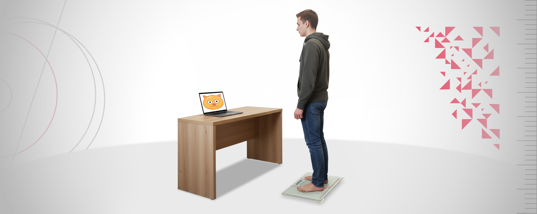 Выпуск 41: Приближение к «милоте» на стабилоплатформе