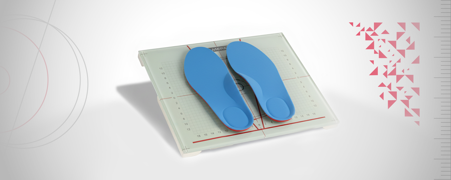 Выпуск 42: Улучшение контроля позы с помощью сенсомоторных стелек по результатам тестирования на стабилоплатформе