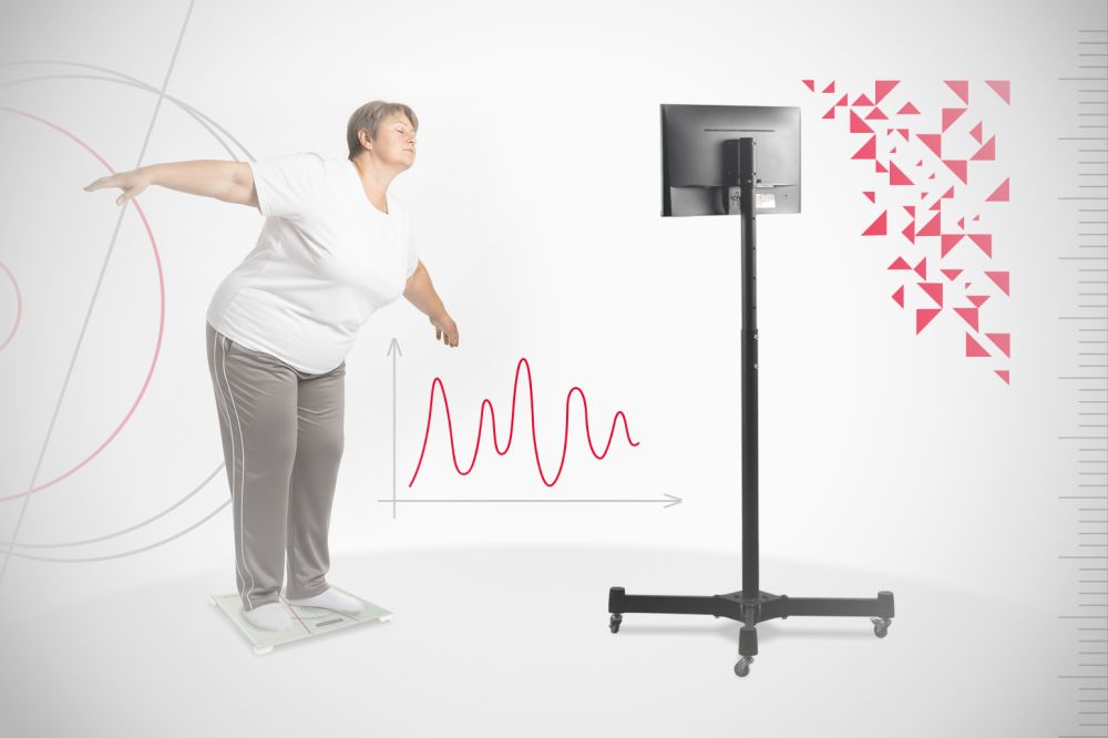 Выпуск 49: Влияние индекса массы тела на постуральный контроль при тестировании на стабилоплатформе