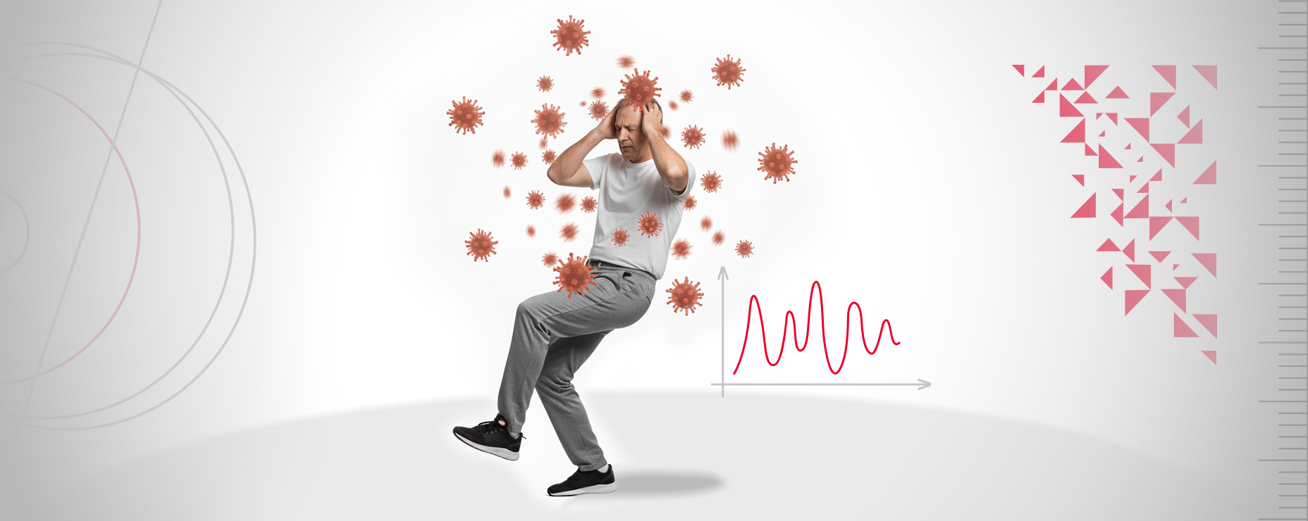 Выпуск 48: Вестибулярная дисфункция и нарушения равновесия при постковидном синдроме по данным постурографии