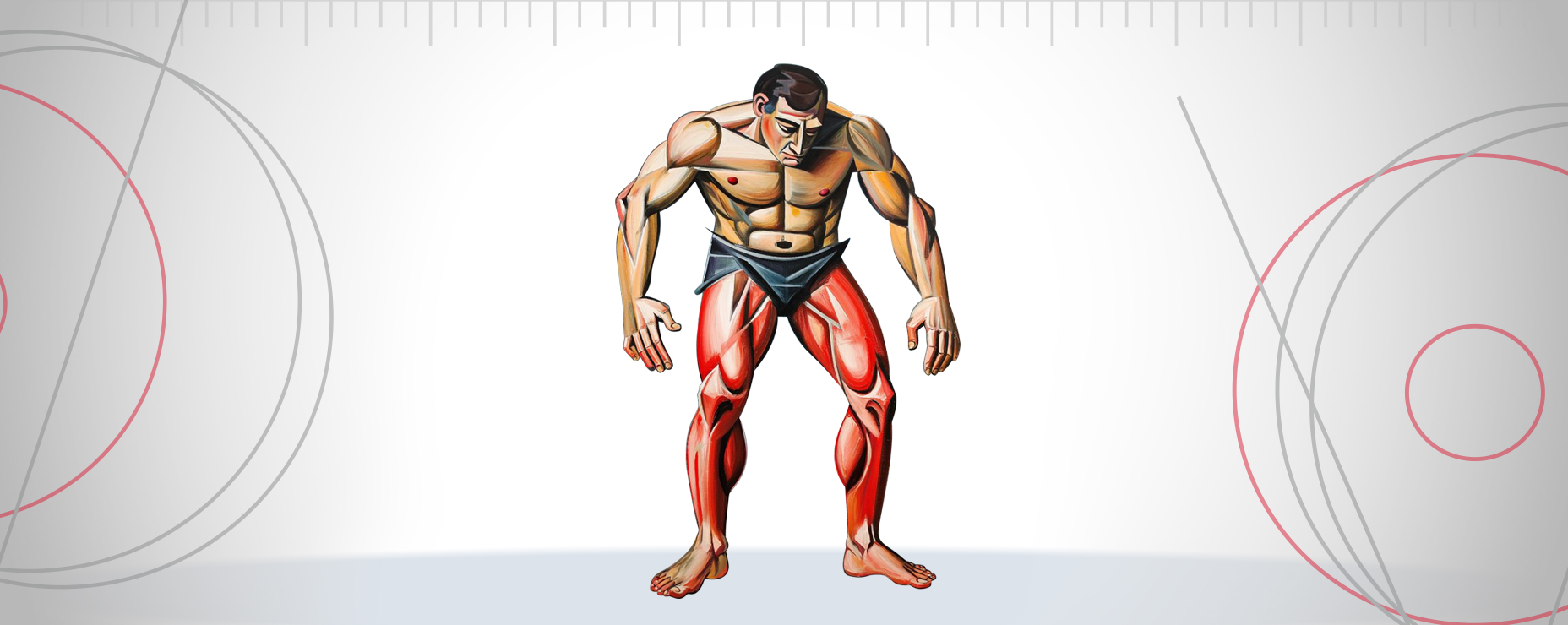 Выпуск 4: Влияния тактильной обратной связи на позу «стоя» и возбудимость икроножной мышцы