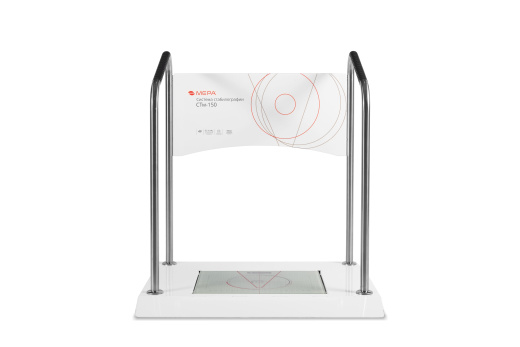 Опора страховочная «Стапель 1»