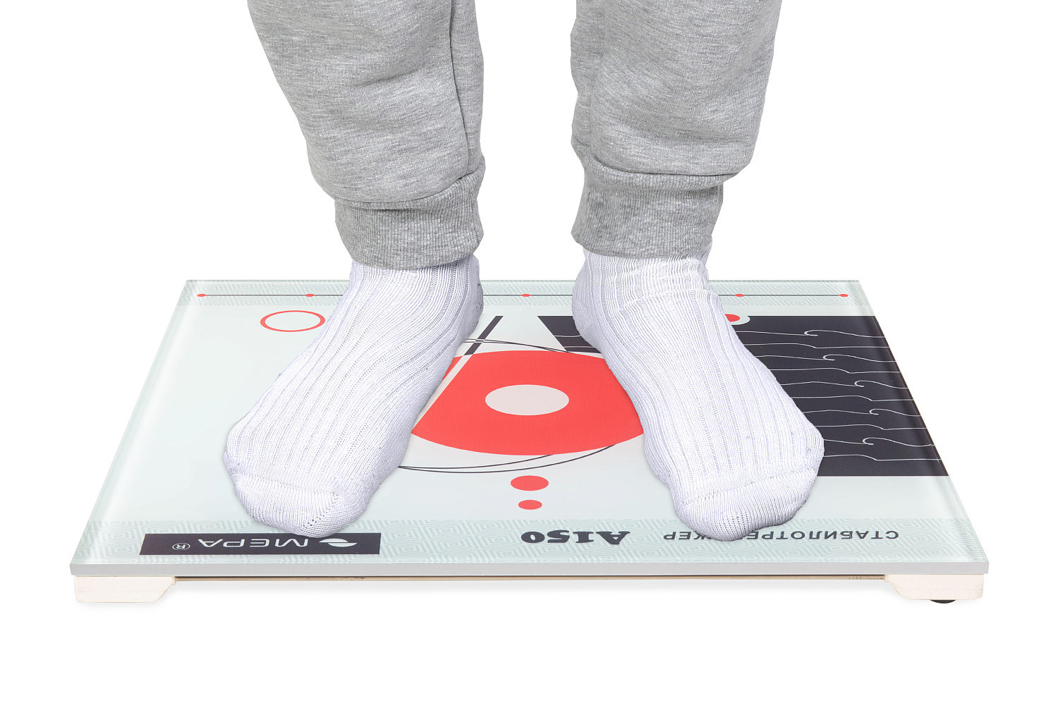 Стабилотренажер А-150, 400х500