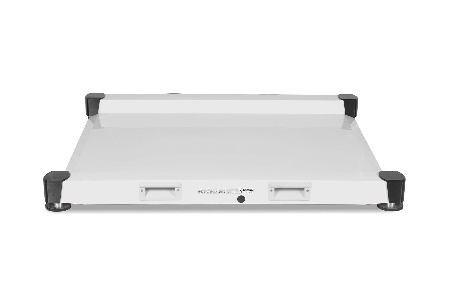 Система стабилографии МЕРА-СТм-150/300-1