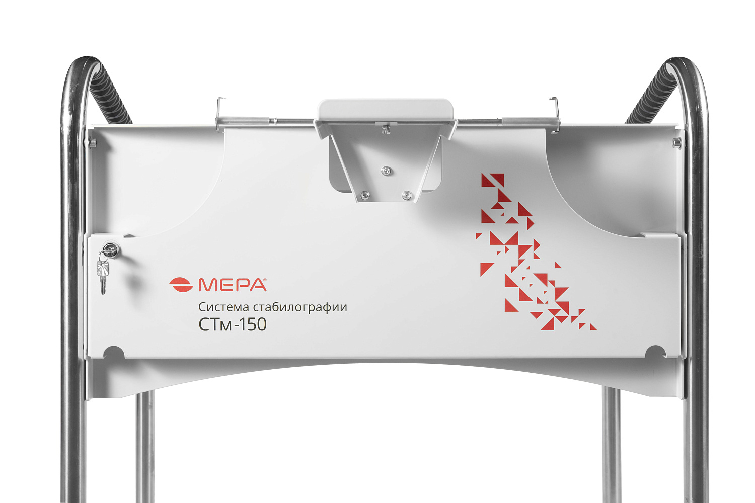 Система стабилографии МЕРА-СТм-150/300-3 (Полная комплектация)