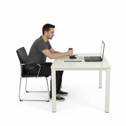 Система стабилографии МЕРА-СТм-150-1 (Взрослые)