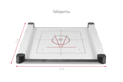 Стабилотренажер А-150/300-1
