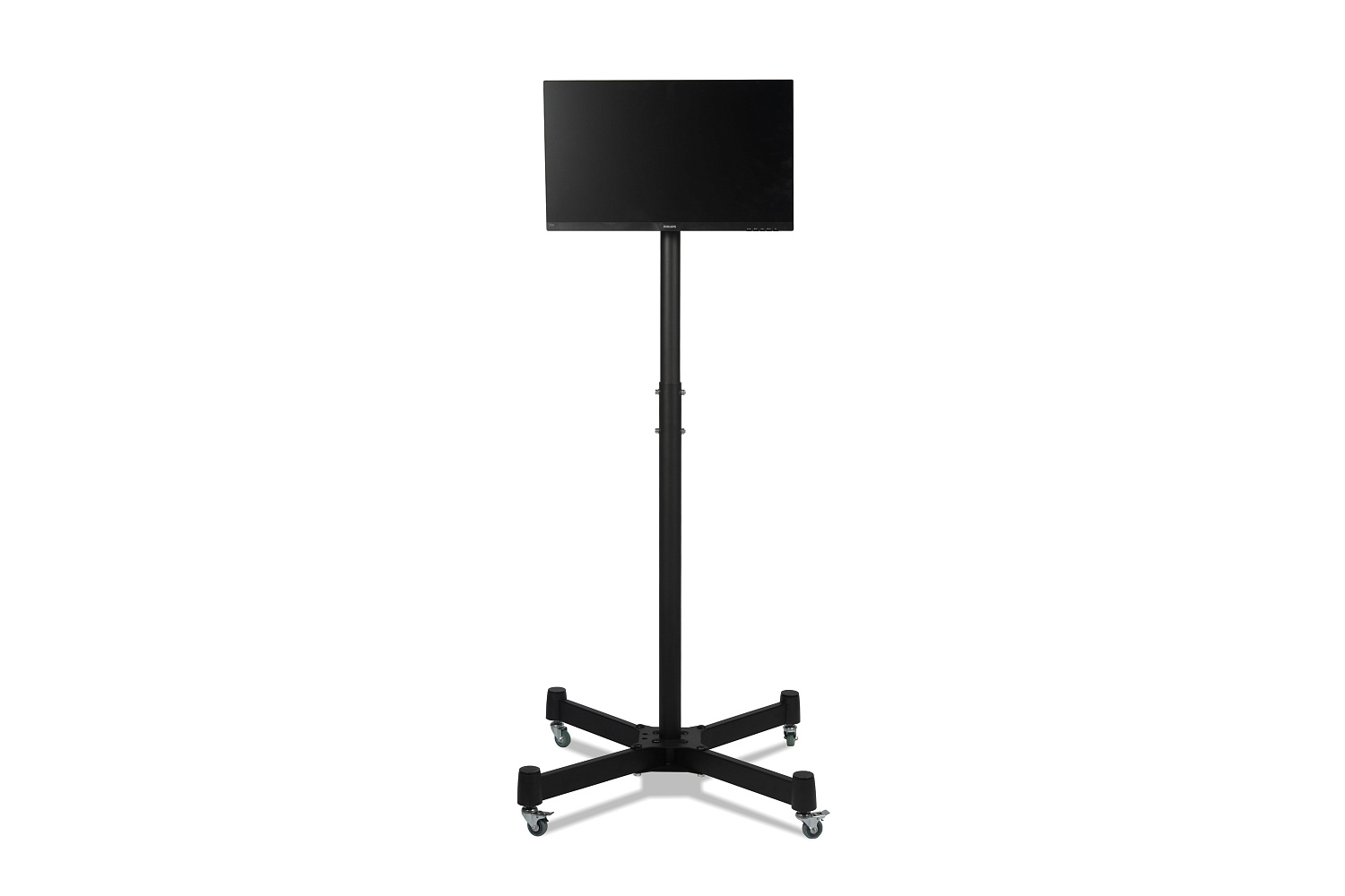 Система стабилографии МЕРА-СТм-150/300-1