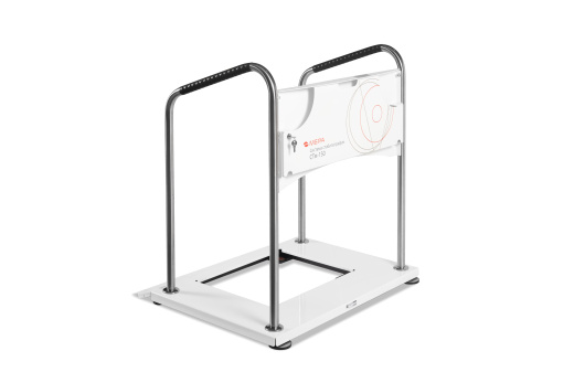 Система стабилографии МЕРА-СТм-150-1 (Взрослые)