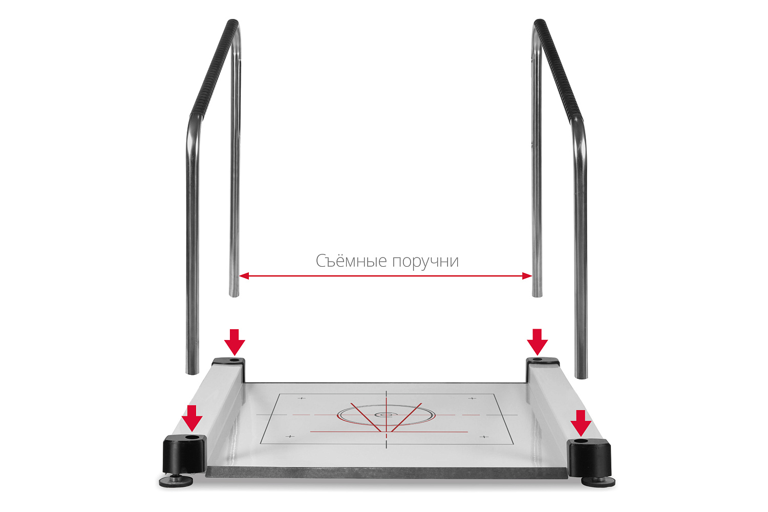 Стабилотренажер А-150/300-1